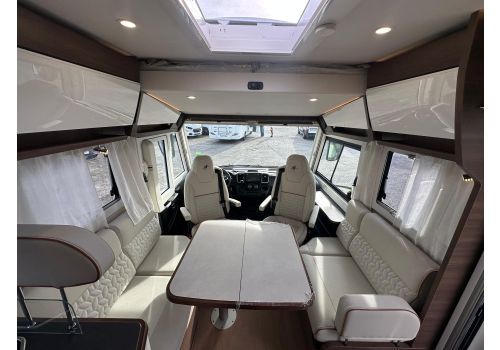 Autocaravana Integral RAPIDO Rápido 8096DF modelo 2026 de Ocasión