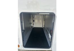 Autocaravana Integral RAPIDO Rápido 8096DF modelo 2026 Nueva en Venta