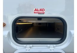 Autocaravana Integral RAPIDO Rápido 8096DF modelo 2026 Nueva en Venta