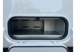 Autocaravana Integral RAPIDO Rápido 8096DF modelo 2026 Nueva en Venta