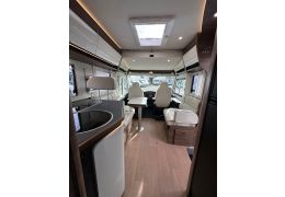 Autocaravana Integral RAPIDO Rápido 8096DF modelo 2026 Nueva en Venta