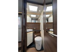 Autocaravana Integral RAPIDO Rápido 8096DF modelo 2026 Nueva en Venta