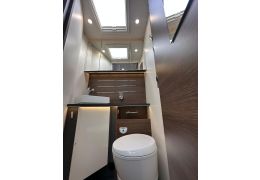 Autocaravana Integral RAPIDO Rápido 8096DF modelo 2026 Nueva en Venta