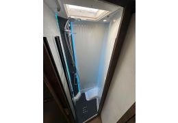 Autocaravana Integral RAPIDO Rápido 8096DF modelo 2026 Nueva en Venta