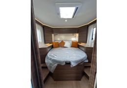 Autocaravana Integral RAPIDO Rápido 8096DF modelo 2026 Nueva en Venta
