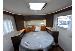 Autocaravana Integral RAPIDO Rápido 8096DF modelo 2026 Nueva en Venta