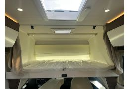 Autocaravana Integral RAPIDO Rápido 8096DF modelo 2026 Nueva en Venta