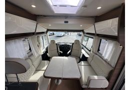 Autocaravana Integral RAPIDO Rápido 8096DF modelo 2026 Nueva en Venta