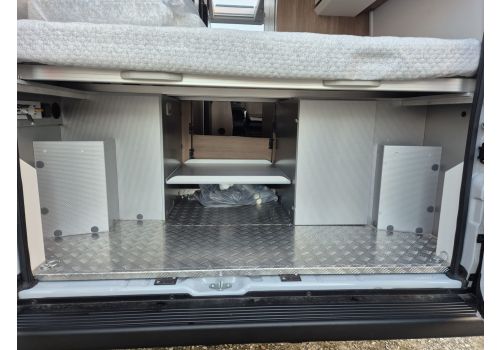 Furgoneta Cámper DREAMER Dreamer D55 Select Nueva en Venta