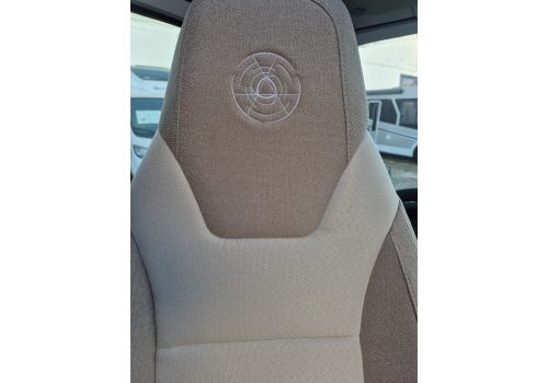 Furgoneta Cámper DREAMER Dreamer D55 Select Nueva en Venta