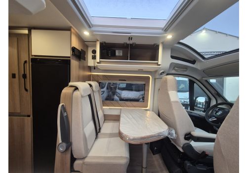 Furgoneta Cámper DREAMER Dreamer D55 Select Nueva en Venta