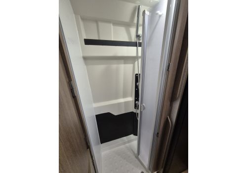 Furgoneta Cámper DREAMER Dreamer D55 Select Nueva en Venta
