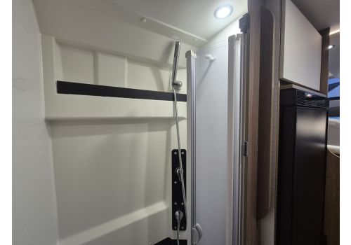 Furgoneta Cámper DREAMER Dreamer D55 Select Nueva en Venta