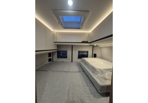 Furgoneta Cámper DREAMER Dreamer D55 Select Nueva en Venta