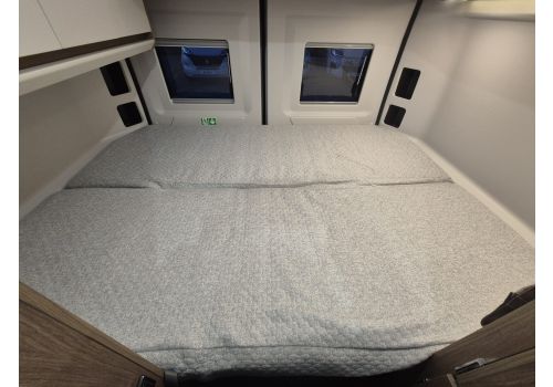 Furgoneta Cámper DREAMER Dreamer D55 Select Nueva en Venta