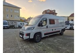 Furgoneta Cámper DREAMER Dreamer D55 Select Nueva en Venta