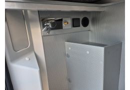 Furgoneta Cámper DREAMER Dreamer D55 Select Nueva en Venta