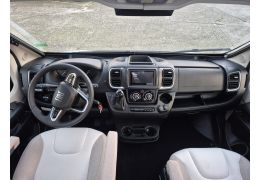 Furgoneta Cámper DREAMER Dreamer D55 Select Nueva en Venta