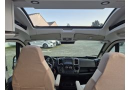 Furgoneta Cámper DREAMER Dreamer D55 Select Nueva en Venta