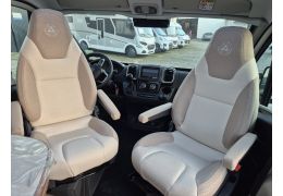 Furgoneta Cámper DREAMER Dreamer D55 Select Nueva en Venta