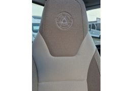 Furgoneta Cámper DREAMER Dreamer D55 Select Nueva en Venta