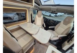 Furgoneta Cámper DREAMER Dreamer D55 Select Nueva en Venta