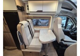 Furgoneta Cámper DREAMER Dreamer D55 Select Nueva en Venta