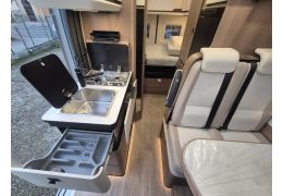 Furgoneta Cámper DREAMER Dreamer D55 Select Nueva en Venta