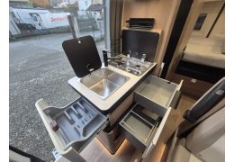 Furgoneta Cámper DREAMER Dreamer D55 Select Nueva en Venta