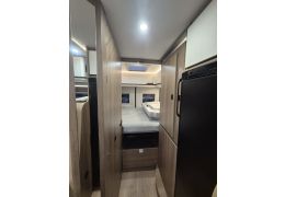 Furgoneta Cámper DREAMER Dreamer D55 Select Nueva en Venta