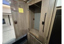 Furgoneta Cámper DREAMER Dreamer D55 Select Nueva en Venta