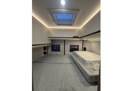 Furgoneta Cámper DREAMER Dreamer D55 Select Nueva en Venta