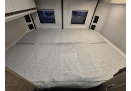 Furgoneta Cámper DREAMER Dreamer D55 Select Nueva en Venta