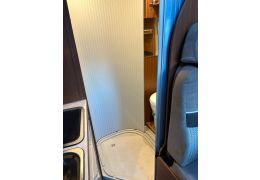 Furgoneta Cámper GLOBECAR KW30 de Ocasión