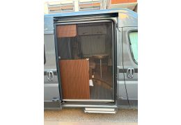 Furgoneta Cámper GLOBECAR KW30 de Ocasión