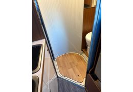 Furgoneta Cámper GLOBECAR KW30 de Ocasión