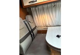 Furgoneta Cámper GLOBECAR KW30 de Ocasión