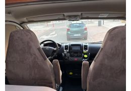 Furgoneta Cámper GLOBECAR KW30 de Ocasión