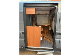 Furgoneta Cámper GLOBECAR KW30 de Ocasión