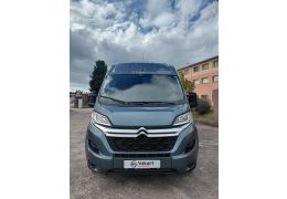 Furgoneta Cámper GLOBECAR Globescout de Ocasión