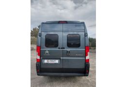 Furgoneta Cámper GLOBECAR Globescout de Ocasión