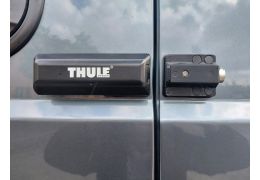 Furgoneta Cámper GLOBECAR Globescout de Ocasión