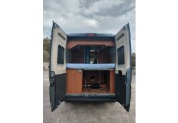 Furgoneta Cámper GLOBECAR Globescout de Ocasión