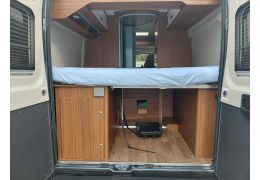 Furgoneta Cámper GLOBECAR Globescout de Ocasión