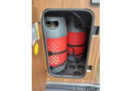 Furgoneta Cámper GLOBECAR Globescout de Ocasión