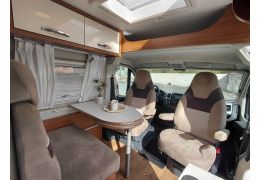 Furgoneta Cámper GLOBECAR Globescout de Ocasión