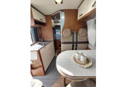 Furgoneta Cámper GLOBECAR Globescout de Ocasión