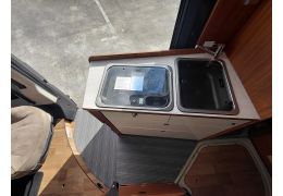 Furgoneta Cámper GLOBECAR Globescout de Ocasión