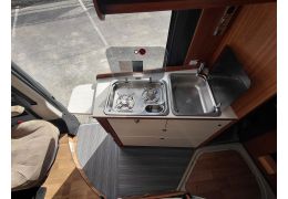 Furgoneta Cámper GLOBECAR Globescout de Ocasión