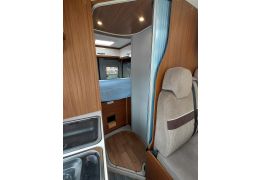 Furgoneta Cámper GLOBECAR Globescout de Ocasión